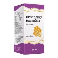 Прополис настойка