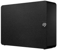 Жесткий диск внешний HDD 18 Тб Seagate Expansion (STKP18000400) USB 3.0 черный