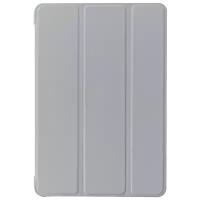 Чехол книжка для iPad Mini 4 Smart case, Light Grey