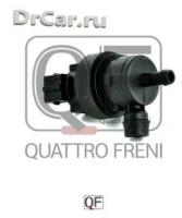 QUATTRO FRENI Клапан вентиляции топливного бака QUATTRO FRENI QF00T01419 1шт