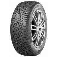 Шины Continental IceContact 2 SUV 215/65 R17 103T шип