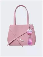 Сумка Mardo._ BABY PINK BAG