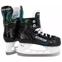 Коньки Y21 Bauer X-LP Skate - YTH (10.0, R)