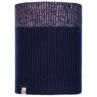 Шарф Buff Jr Knitted&Polar Neckwarmer Audny Night Blue