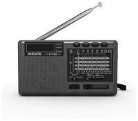 Радиоприемник XHDATA D-368 c mp3 bluetooth