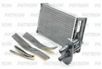 Радиатор отопителя audi a3, seat cordoba, ibiza, toledo, skoda octavia, vw caddy, golf iii, gol patron арт. prs2077 - Patron арт. e90c44a0dac08d6dfe38