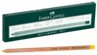 Faber-Castell Пастельный карандаш Pitt Pastel, 6 шт., 185 неаполитанский желтый
