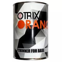 OTRIX THINNER FOR BASE растворитель для базовых эмалей 1л