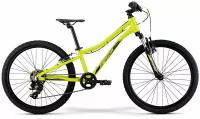 Горный велосипед Merida Matts J24 ECO 22 OneSize Yellow/Black