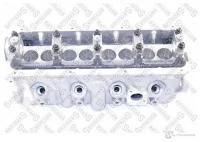 11 08014 SX головка блока цилиндров 028103351A VW T4 1 9D 1X 8MM 90 STELLOX 1108014SX