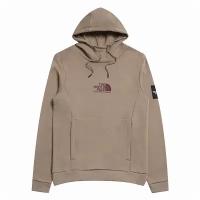 Толстовка The North Face Men's Fine Alpine Hoodie Kelp Tan