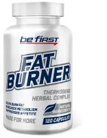 Be First Fat Burner (120 капс.)