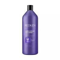 Redken Color Extend Blondage Shampoo - Нейтрализующий шампунь для поддержания холодных оттенков блонд 1000мл