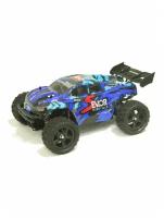 Радиоуправляемая трагги Remo Hobby S EVO-R UPGRADE 4WD 2.4G 1/16 RTR-RH1661UPG, Remo Hobby