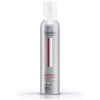 Londa Professional Expand It - Лонда Экспенд Ит Пена для укладки волос сильной фиксации, 250 мл -