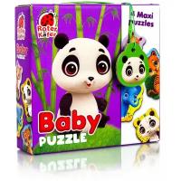Baby puzzle MAXI 