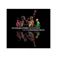 Компакт-Диски, Universal Music Group, THE ROLLING STONES - A Bigger Bang (2CD+DVD)