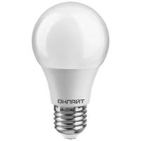 Лампа светодиодная 82 920 OLL-A60-15-230-2.7K-E27-PROMO онлайт 82920 ( 1шт. )