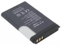 Батарея (аккумулятор) для Nokia 6270 (BL-5C)