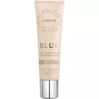 LUMENE Тональный крем 16ч Blur SPF15 0.5 натуральный 0