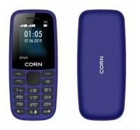 Телефон CORN B181 RU, dark blue