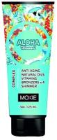 MOXIE Aloha Hawaii (125 мл) 4 бронзатора + легкое мерцание