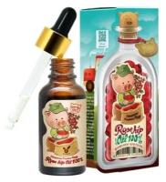 Elizavecca Farmer Piggy Rosehip Oil 100% Масло для лица, тела и волос c шиповником