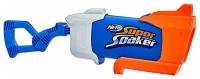 Бластер водный Super Soaker Rainstorm (F3890), синий/оранжевый