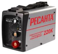 РЕСАНТА Сварочный инвертор САИ-220К РЕСАНТА 65/37