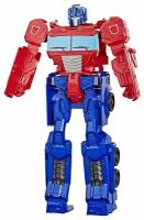 Игрушка Transformers Optimus Prime 28 см E5888/E5883