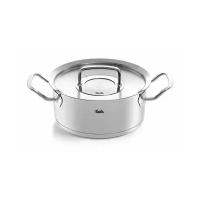 Кастрюля-сотейник Fissler Pure-Profi Collection, 20 см, 2,6 л (58939al)