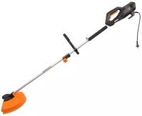 Триммер электрический WORX WG111E 38см, 1000Вт, нож 23см