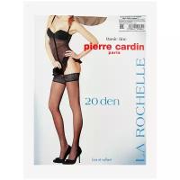 PIERRE CARDIN чулки ж. Cr La ROCHELLE 20 VISONE 3