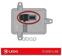 Блок Розжига Dhb-D1 (Германия) LEDO арт. 01d001lxb