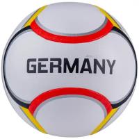 Мяч футбольный JOGEL Flagball Germany №5 (BC20)