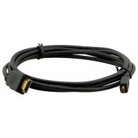 Кабель HDMI - MicroHDMI Kramer C-HM/HM/A-D-3 0.9m