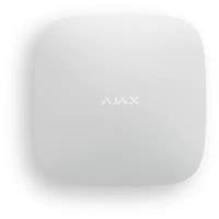 Смарт-центр системы безопасности Ajax Hub (white)