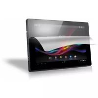 Гидрогелевая защитная пленка для планшета Sony Xperia Z3 Tablet (матовая)