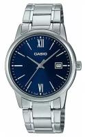 Наручные часы CASIO MTP-V002D-2B3