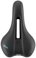 SELLE ROYAL Седло SELLE ROYAL FLOAT ATHLETIC Unisex, пена Slow Fit