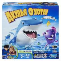 Настольная игра Hasbro Games Акулья охота