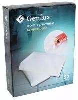 Пакет вакуумный GEMLUX GL-VB2230-50P