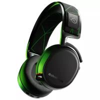 Беспроводные наушники SteelSeries Arctis 9X, черный