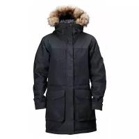 Парка женская Barents Parka W Black размер XS