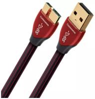 USB-кабель AudioQuest Cinnamon USB-A - USB-Micro 0.75M
