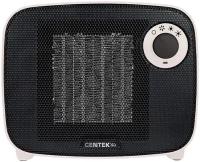 Тепловентилятор Centek CT-6023, бежевый, черный