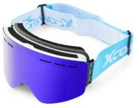 XCORTECH Маска для катания на лыжах магнитная