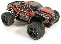 Монстр-трак Remo Hobby Smax Upgrade RH1631UPG, 1:16, 28.5 см, красный