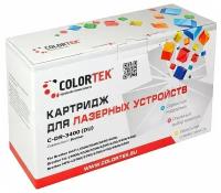 Фотобарабан Colortek CT-DR-3400 для принтеров Brother