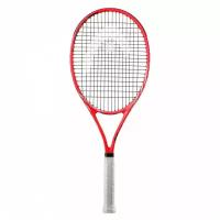 Ракетка для большого тенниса HEAD MX Spark Elite Gr2, арт.233352, для любителей, композит, со струнами, красный